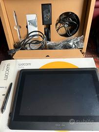 Wacom cintiq 16’