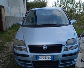 FIAT Ulysse - 2003