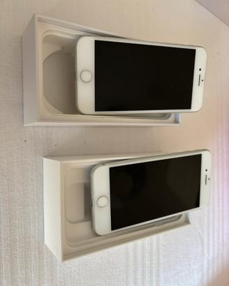 Coppia di I-Phone