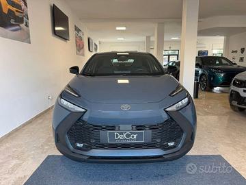 Toyota C-HR Nuova Full Hybrid FWD 140 Cv. Active