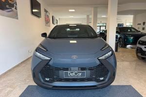Toyota C-HR Nuova Full Hybrid FWD 140 Cv. Active