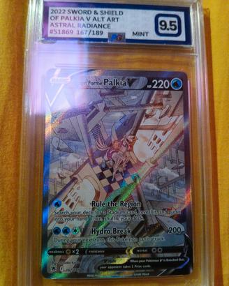carta pokemon 