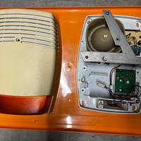 Sirena Radio Aritech Tx-7211-05-1