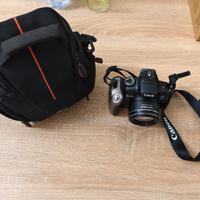 Canon Powershot SX20 IS