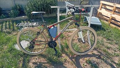 bicicletta uomo 