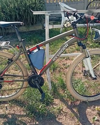 bicicletta uomo 