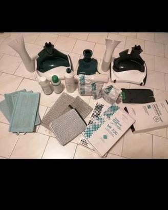 Lavapavimenti originale folletto