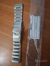 bracciale seiko monster 1serie