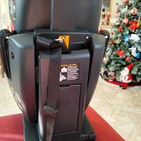 Seggiolino auto per bambini 