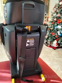 Seggiolino auto per bambini 