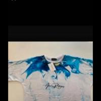 T-shirt da uomo di Alviero Rodriguez