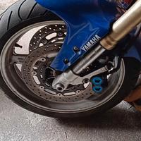 pezzi di ricambio Yamaha R1 