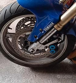 pezzi di ricambio Yamaha R1 