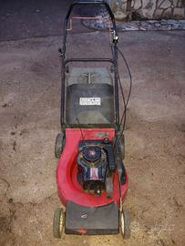 tagliaerba trazionato a benzina PAN 504 TR