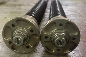 Kawasaki ninja racing 