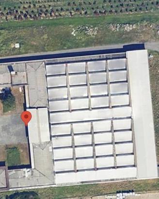 Immobile in asta di 11480 m² a Sandigliano