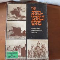 Wargame anni 80 Avallon