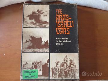 Wargame anni 80 Avallon