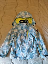 Giacca neve bambino/a Campagnolo.