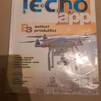 Libro tecno app b3