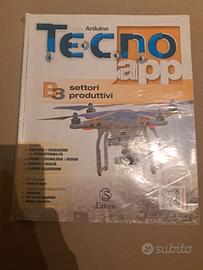 Libro tecno app b3