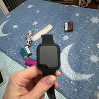 📱 Apple Watch SE 2ª generazione – Midnight Blu