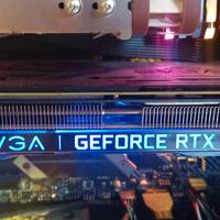 EVGA NVIDIA RTX 2070 8GB