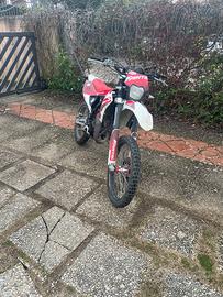 Fantic Enduro 50 - 2023