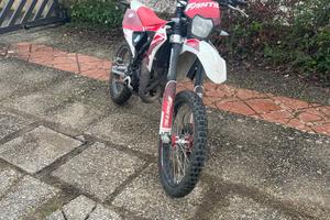 Fantic Enduro 50 - 2023