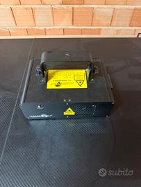 laserworld el-400rgb mk2
