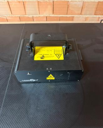 laserworld el-400rgb mk2
