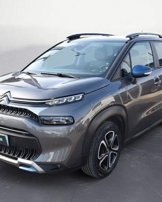 Citroën C3 Aircross PureTech 110 S&S Feel
