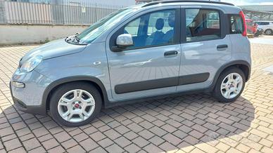 FIAT Panda 1.0 FireFly S&S Hybrid Unico Proprie