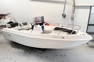 Barca Salento Marine Elite 19s