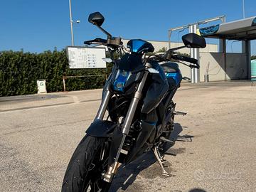 Zontes ZT 125 U - 2022