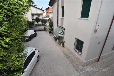 Appartamento zona mare