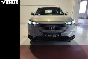 Honda HR-V III 2022 1.5 hev Advance Style ecvt