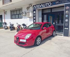 Alfa Romeo MiTo 1.3 Mjt 95 cv Distinctive