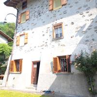 Rustico Roncobello ALTA VAL BREMBANA