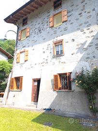 Rustico Roncobello ALTA VAL BREMBANA