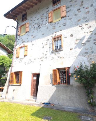 Rustico Roncobello ALTA VAL BREMBANA