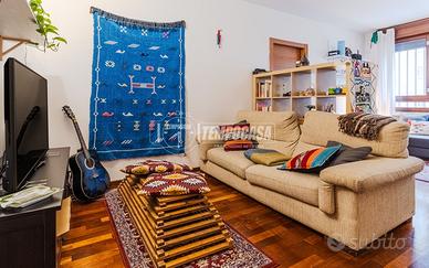 Appartamento a Milano Via Marco D'Agrate 2 locali