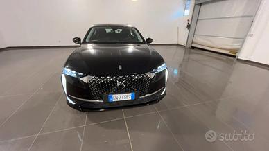 Ds DS4 DS 4 PureTech 130 aut. Trocadero