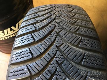 Gomma 195-65-15 hankook invernale