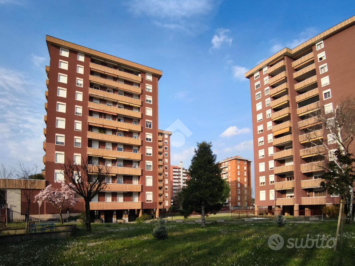 Appartamento – Cusano Milanino, Milanino - Vista 2