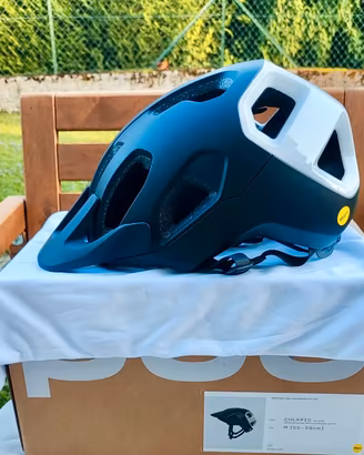 Casco mtb POC Cularis taglia M