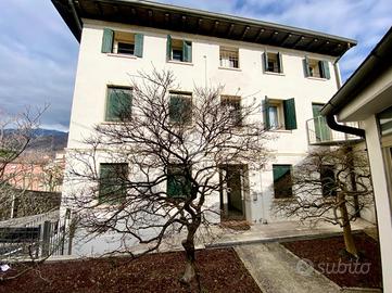 PALAZZINA A MASER