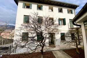 PALAZZINA A MASER