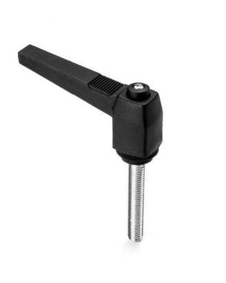 Maniglia a ripresa GAMM filetto M6X30