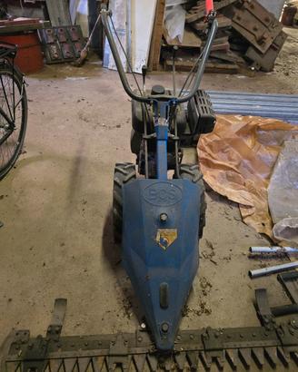 Bcs 602